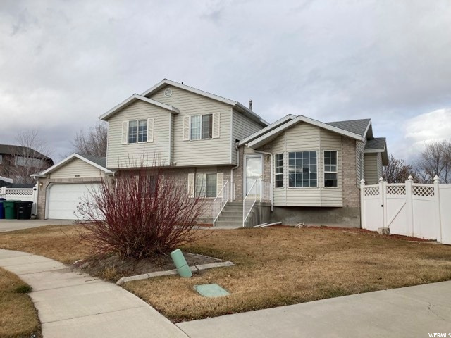 1626 W 8510 S, West Jordan, UT 84088