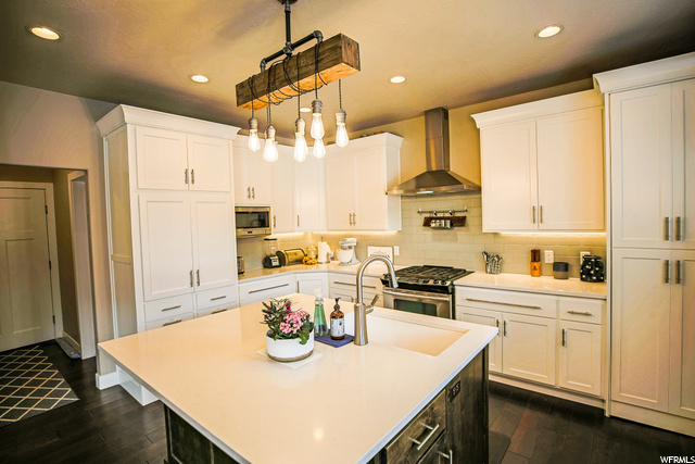 2693 S 3160 E, St. George, UT 84790 — photo 10