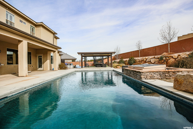 2693 S 3160 E, St. George, UT 84790 — photo 2