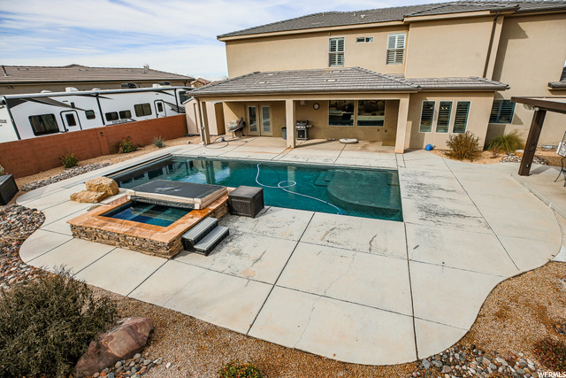 2693 S 3160 E, St. George, UT 84790 — photo 4