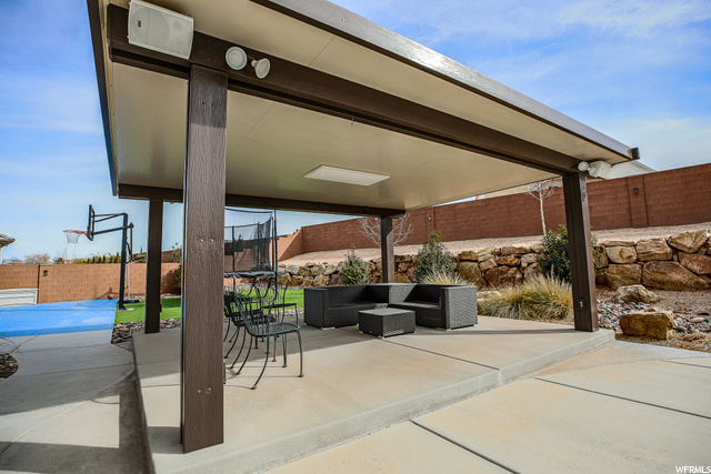 2693 S 3160 E, St. George, UT 84790 — photo 5