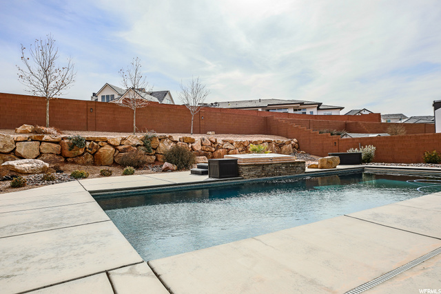 2693 S 3160 E, St. George, UT 84790 — photo 3