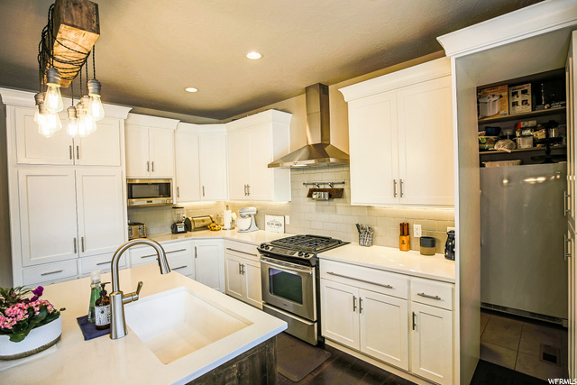 2693 S 3160 E, St. George, UT 84790 — photo 12