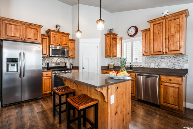 120 N 1140 W, Mapleton, UT 84664 — photo 4
