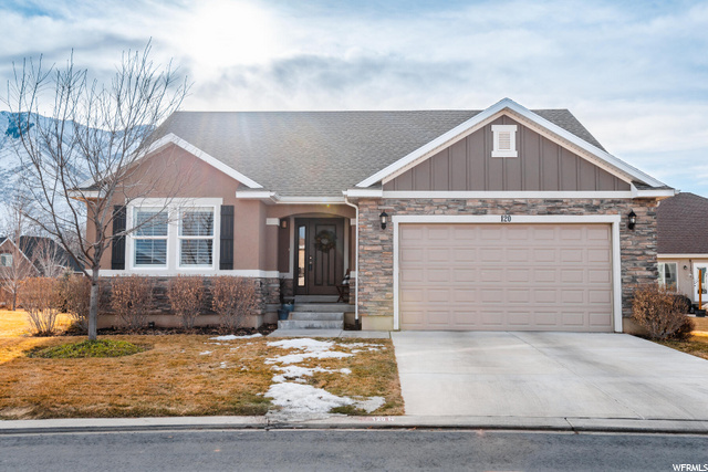 120 N 1140 W, Mapleton, UT 84664 — photo 2