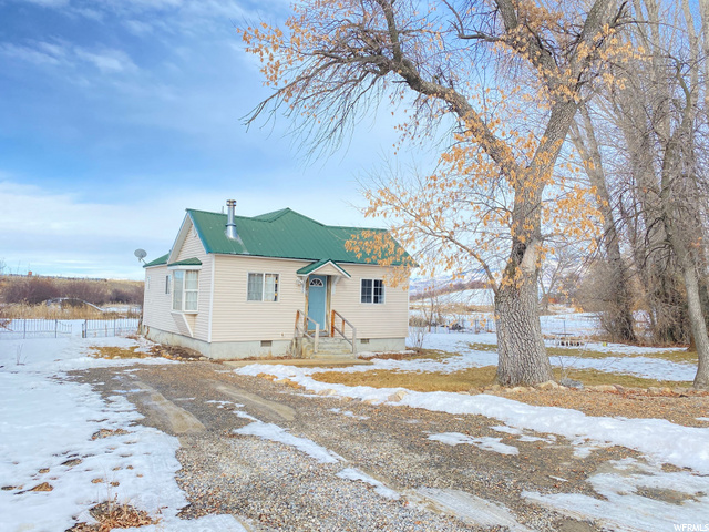 370 E Cannibal Rd N, Cove, UT 84320 — photo 3