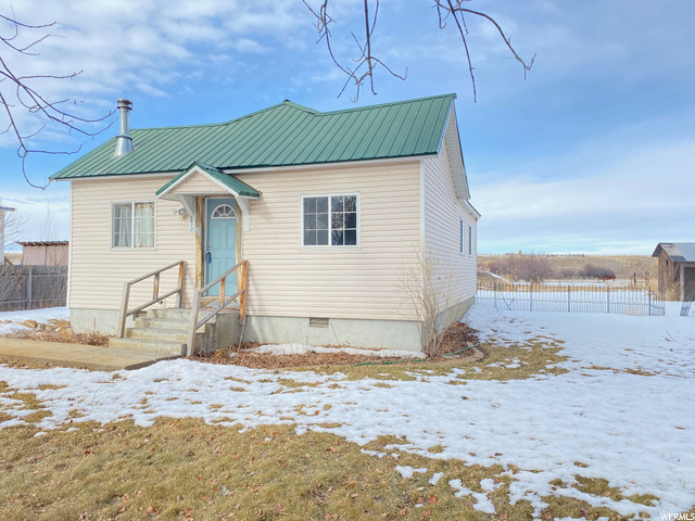 370 E Cannibal Rd N, Cove, UT 84320 — photo 2