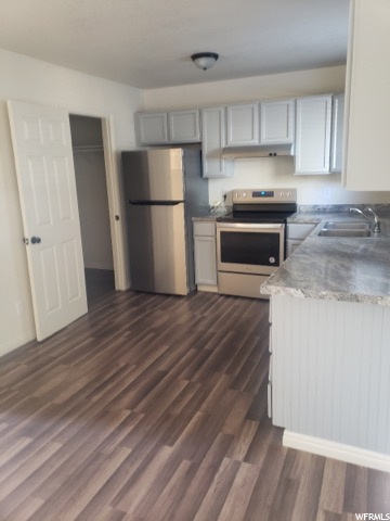 635 E 1375 S, Vernal, UT 84078 — photo 2
