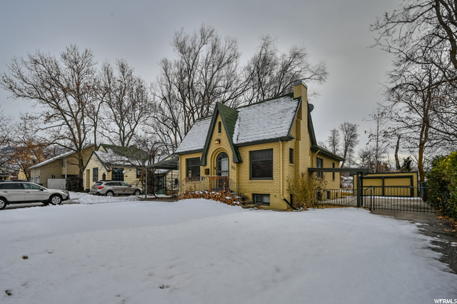 153 W 100 N, Bountiful, UT 84010 — photo 3