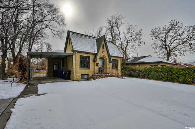 153 W 100 N, Bountiful, UT 84010 — photo 2