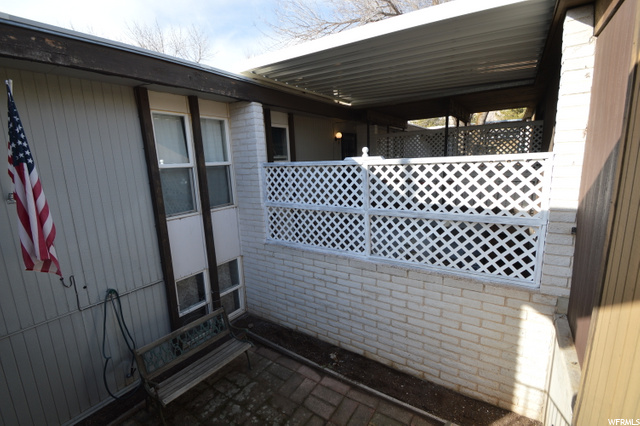 775 S 1565 Dr E #22, Ogden, UT 84404 — photo 4