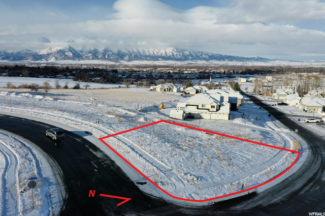 477 N Sarah St #1, Providence, UT 84332 — photo 2