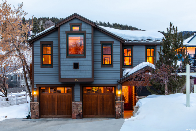 15 King Rd, Park City, UT 84060 — photo 4