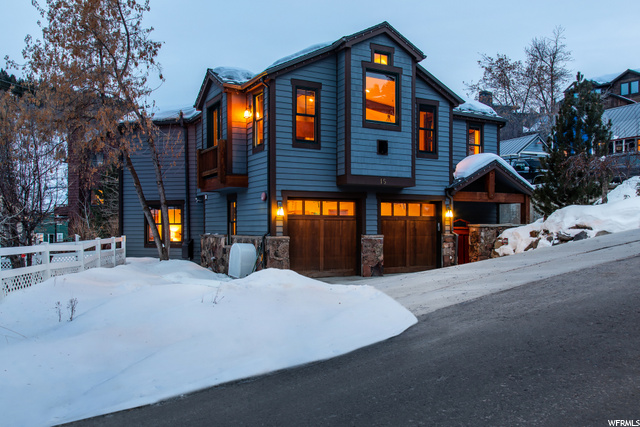 15 King Rd, Park City, UT 84060 — photo 2