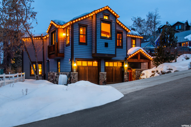 15 King Rd, Park City, UT 84060 — photo 3