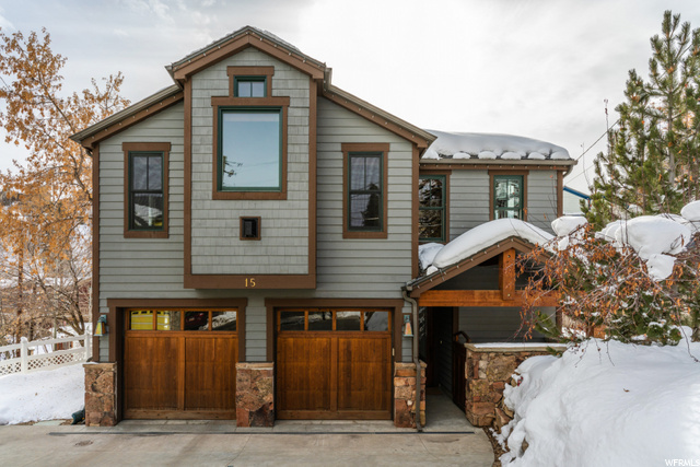 15 King Rd, Park City, UT 84060 — photo 7
