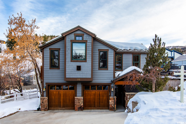 15 King Rd, Park City, UT 84060 — photo 5