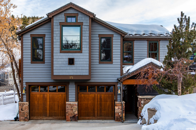 15 King Rd, Park City, UT 84060 — photo 6
