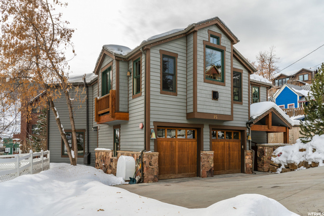 15 King Rd, Park City, UT 84060 — photo 8