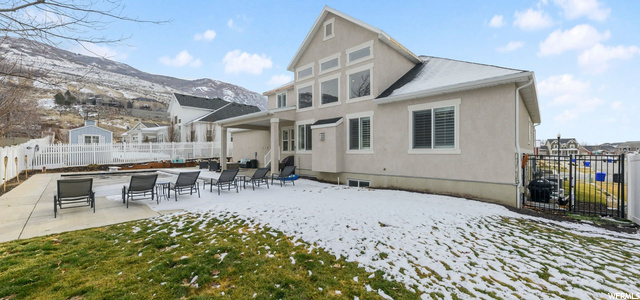 127 E 1500 S, Farmington, UT 84025 — photo 8