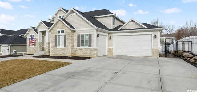 127 E 1500 S, Farmington, UT 84025 — photo 6