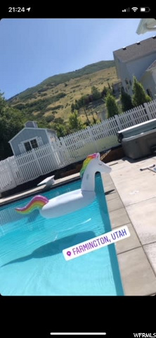 127 E 1500 S, Farmington, UT 84025 — photo 12