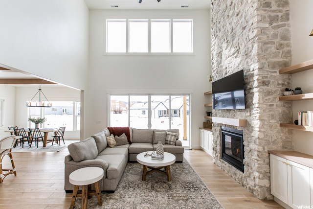 1474 E Rock View Ct, Kamas, UT 84036 — photo 5