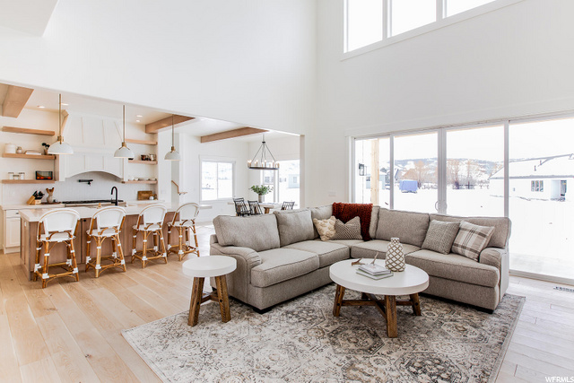 1474 E Rock View Ct, Kamas, UT 84036 — photo 7