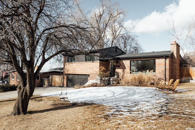 2969 E 4505 S, Salt Lake City, UT 84117
