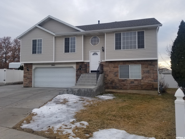 3945 S 2625 W, Roy, UT 84067 — photo 2