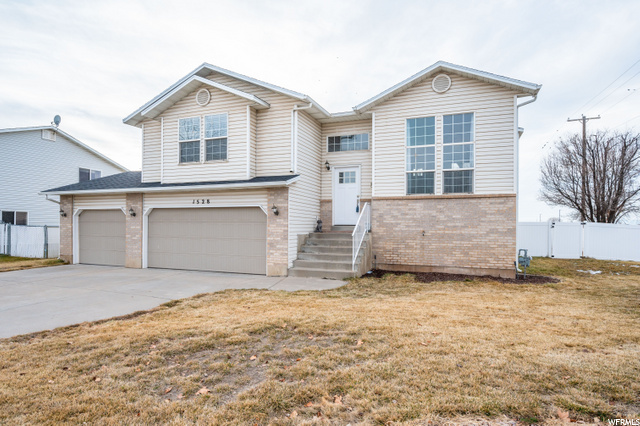 1528 S 1600 W, Woods Cross UT 84087