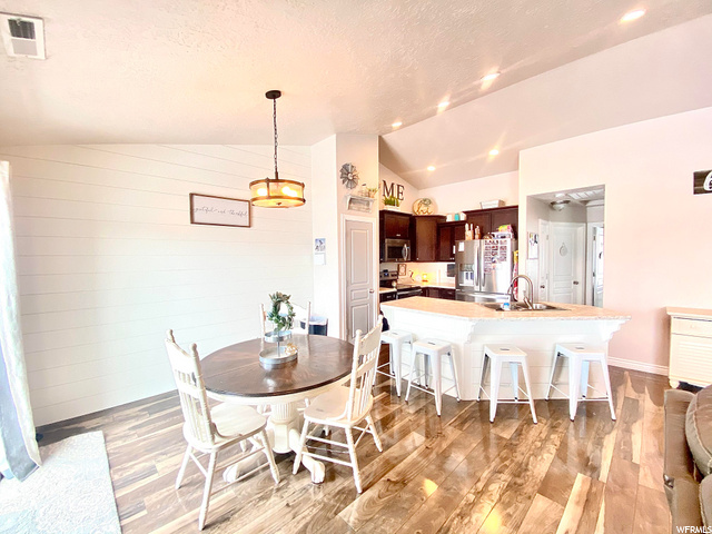 3012 W 250 S, Maeser, UT 84078 — photo 4