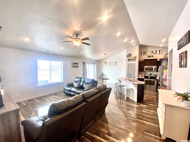 3012 W 250 S, Maeser, UT 84078 — photo 11