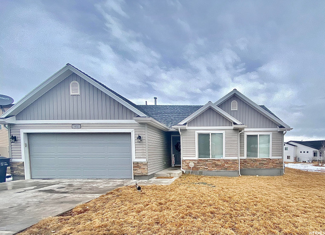 3012 W 250 S, Maeser, UT 84078 — photo 2