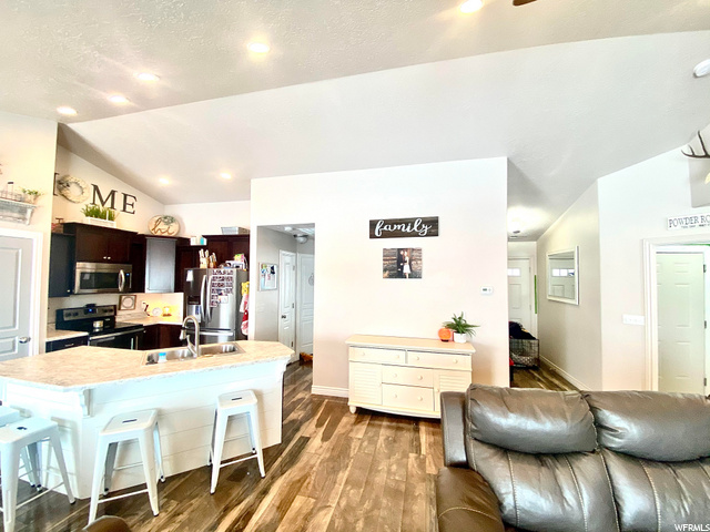 3012 W 250 S, Maeser, UT 84078 — photo 5
