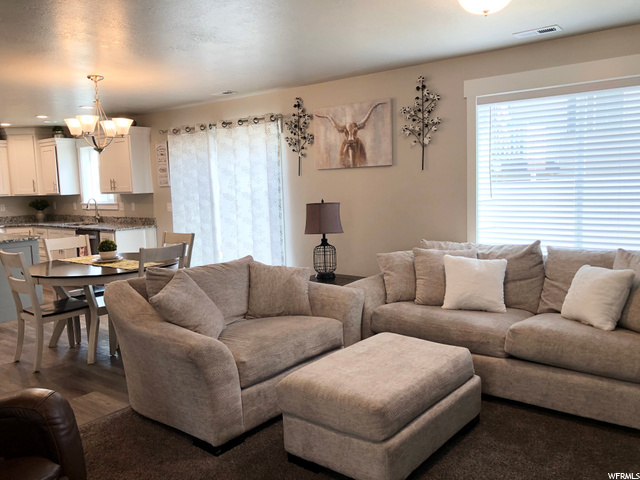 4632 S Trailside Dr W, Roy, UT 84067 — photo 8