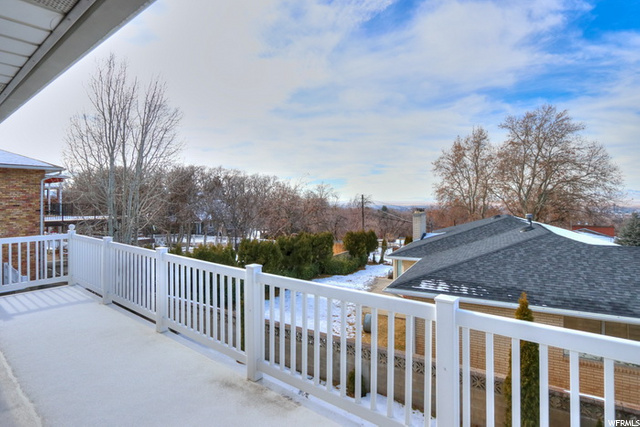 962 S 800 E, Bountiful, UT 84010 — photo 2