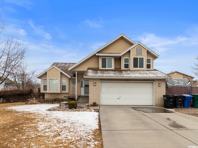 9162 S 3140 W, West Jordan, UT 84088