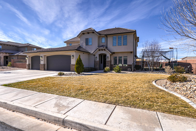 3252 S 2980 E, St. George, UT 84790 — photo 4