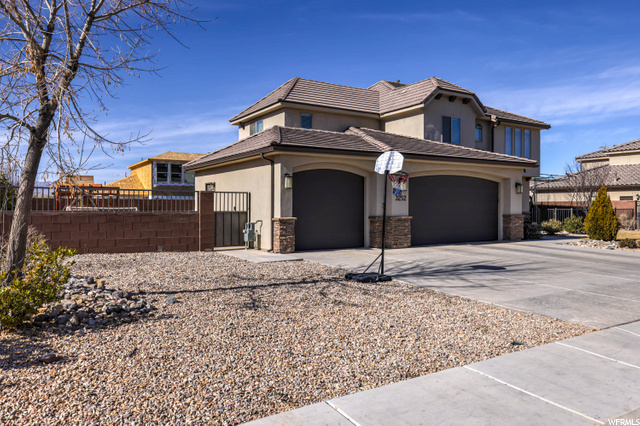 3252 S 2980 E, St. George, UT 84790 — photo 2
