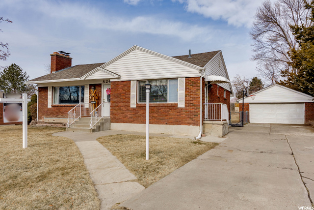824 Franklin St, Ogden, UT 84403 — photo 2