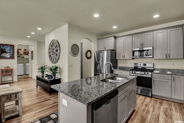 1842 N 875 E, North Ogden, UT 84414 — photo 4