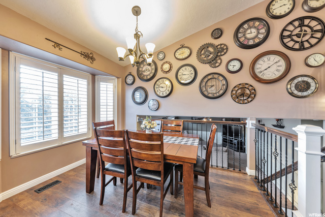 2863 N 875 E, North Ogden, UT 84414 — photo 5
