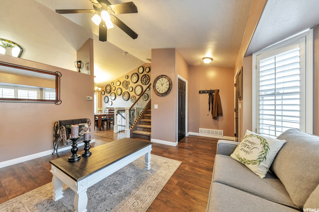 2863 N 875 E, North Ogden, UT 84414 — photo 6