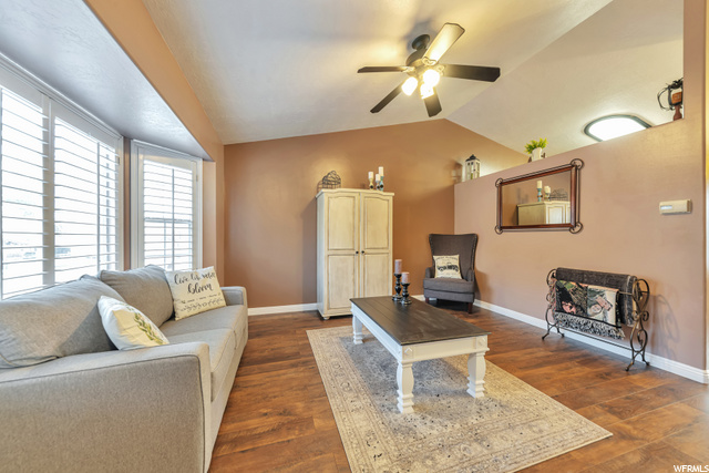 2863 N 875 E, North Ogden, UT 84414 — photo 7