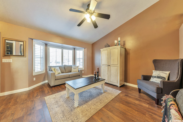 2863 N 875 E, North Ogden, UT 84414 — photo 8