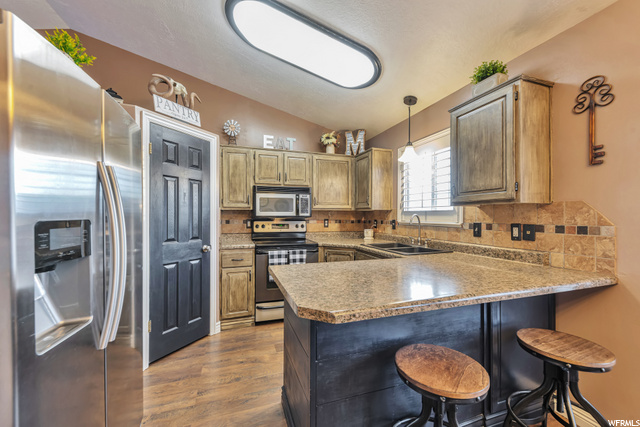 2863 N 875 E, North Ogden, UT 84414 — photo 3