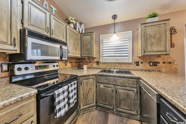 2863 N 875 E, North Ogden, UT 84414 — photo 4