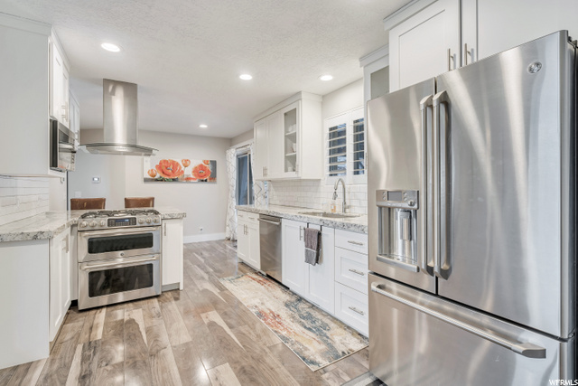 485 S Mountain Rd, Fruit Heights, UT 84037 — photo 4