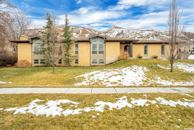 485 S Mountain Rd, Fruit Heights, UT 84037 — photo 2